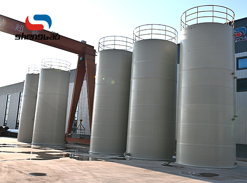 pph石墨烯儲罐 pph石墨烯儲罐